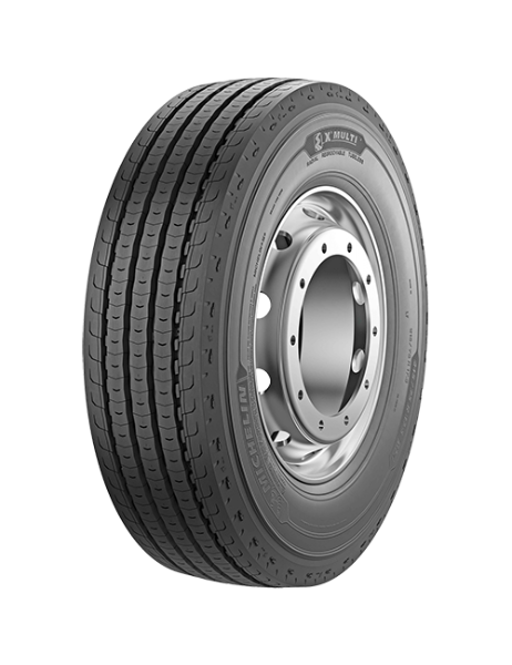 Michelin X MULTI Z 205/75 R17.5 124/122 M