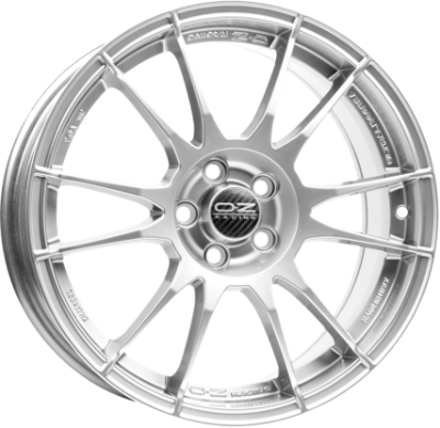 OZ ULTRALEGGERA 7,00x15 4x108,00 ET18,00