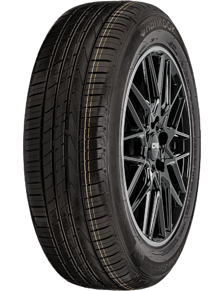 Hankook Ventus S1 evo2 K117C SUV 315/35 R20 110 W RUN ON FLAT XL, MFS