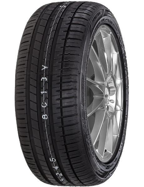 Falken Azenis FK510 265/35 R20 99 Y XL, ZR, MFS