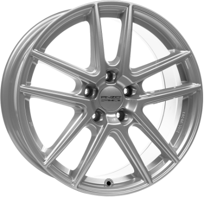 ANZIO Split Polar 6,50x16 5x112,00 ET50,00