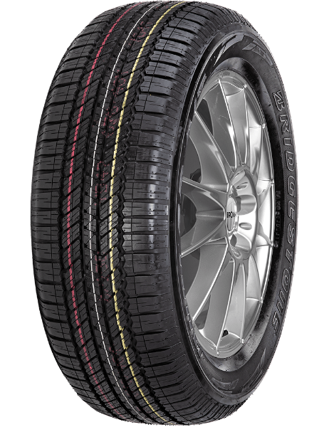 Bridgestone Dueler A/T 693 III 265/65 R17 112 S