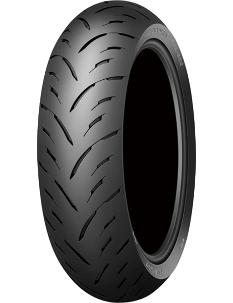Dunlop Sportmax GPR-300 160/60ZR17 (69 W) Rear TL