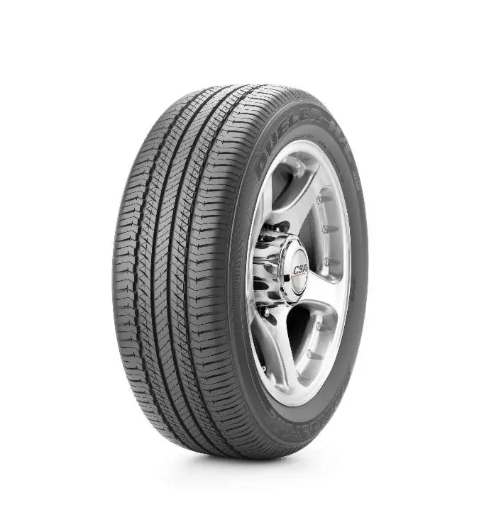 Bridgestone Dueler 400 255/50 R19 107 H RUN ON FLAT XL, FR, *