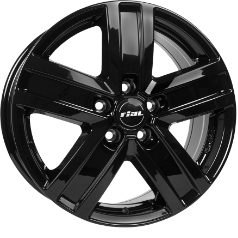 RIAL Transporter 5 black