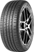 Nahaufnahme der Lauffläche GT Radial Sportactive 225/45 R18 95 W RUN ON FLAT XL
