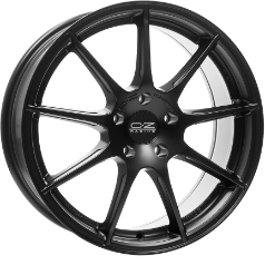 OZ OMNIA BLACK