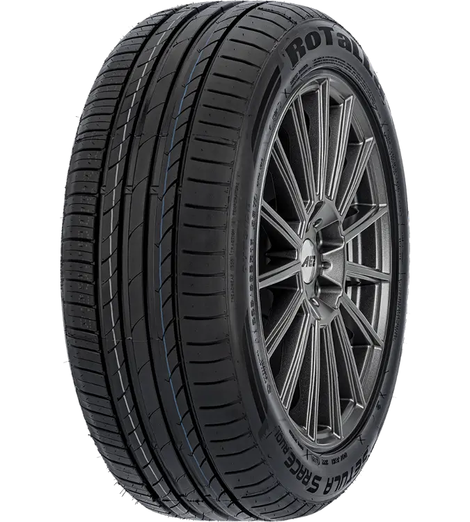 Rotalla Setula S-Race RU01 255/55 R18 109 Y XL, ZR