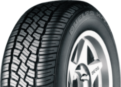 Bridgestone H/T 688