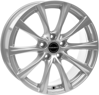 Borbet RE 7,00x16 5x105,00 ET38,00
