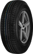 Nahaufnahme der Lauffläche Bridgestone H/T 684 II 245/70 R16 111 T XL