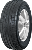 Nahaufnahme der Lauffläche Accelera IOTA ST-68 285/35 R22 106 W XL, ZR
