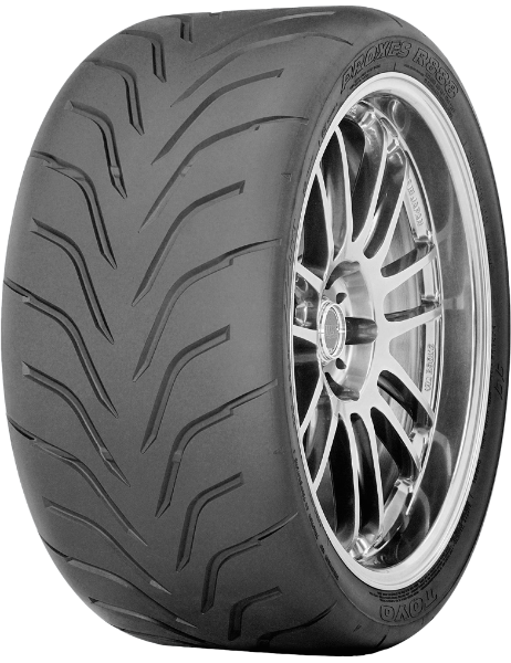Toyo R 888