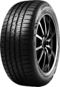 Nahaufnahme der Lauffläche Marshal Crugen HP91 235/45 R19 95 W