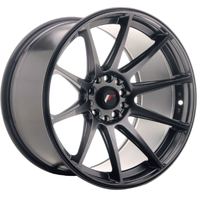 Japan Racing JR11 Dark Hyper B 8,50x19 5x120,00 ET35,00