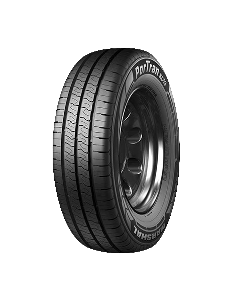 Marshal PorTran KC53 195/75 R16 107/105 T C