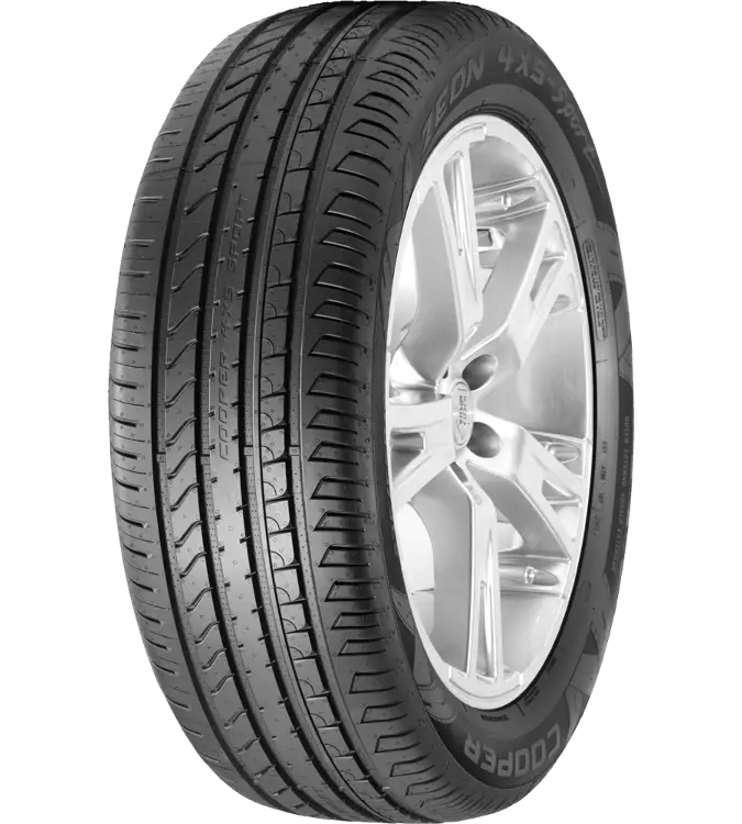 Cooper Zeon 4XS Sport 225/45 R19 96 Y