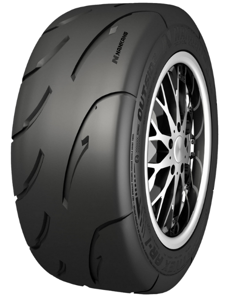 Nankang AR-1 225/45 R16 93 W XL, ZR