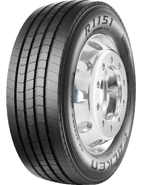 Falken RI151 285/70 R19.5 146/144 M