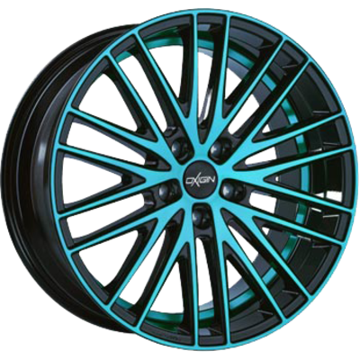 Oxigin 19 Oxspoke LBP 8,50x19 5x114,30 ET42,00