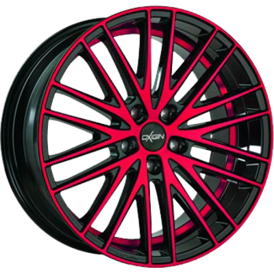 Oxigin 19 Oxpsoke RP 8,50x19 5x114,30 ET42,00