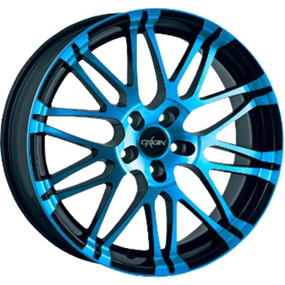 Oxigin 14 Oxrock LBP 8,50x18 5x112,00 ET50,00
