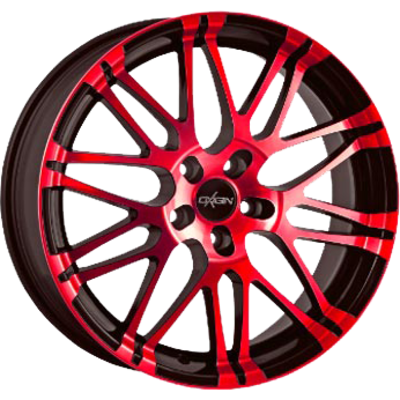 Oxigin 14 Oxrock RP 8,50x18 5x112,00 ET35,00