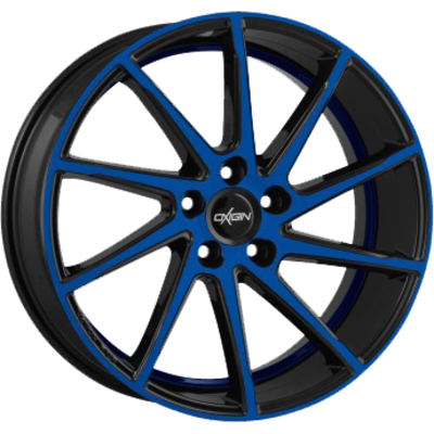 Oxigin 20 Attraction BP 10,50x20 5x112,00 ET50,00