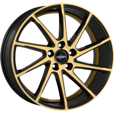 Oxigin 20 Attraction GP 8,50x19 5x114,30 ET42,00