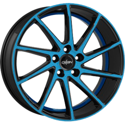 Oxigin 20 Attraction LBP 10,50x20 5x112,00 ET50,00