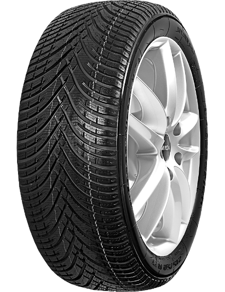 BFGoodrich G-Force Winter 2 195/65 R15 91 T