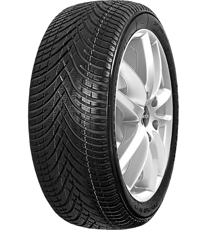 BFGoodrich G-Force Winter 2 205/40 R17 84 V XL