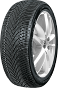 Nahaufnahme der Lauffläche BFGoodrich G-Force Winter 2 SUV 235/60 R18 107 H XL