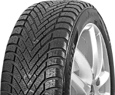 Nahaufnahme der Lauffläche Pirelli Cinturato Winter