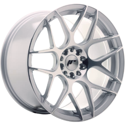 Japan Racing JR18 8,50x18 5x114,30 ET45,00