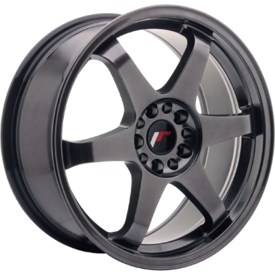 Japan Racing JR3 Dark Hyper B 8,50x19 5x114,30 ET42,00
