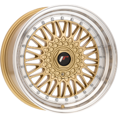 JR Wheels JR9 Gold