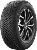 Nahaufnahme der Lauffläche Michelin CrossClimate SUV 235/60 R17 106 V XL