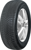Nahaufnahme der Lauffläche Michelin CrossClimate SUV 275/55 R19 111 V MO