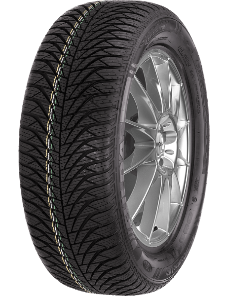 Fulda Multicontrol 185/65 R15 88 H