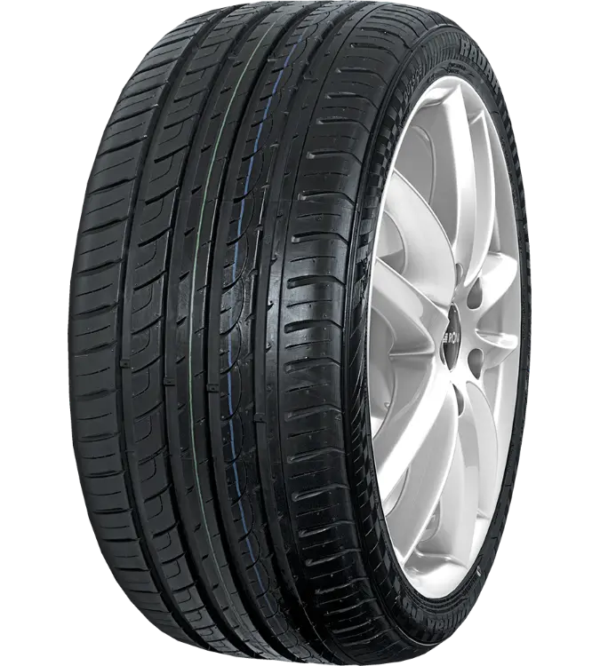 Radar Dimax R8+ 255/35 R21 98 Y