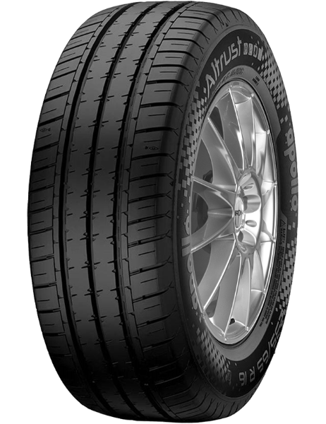 Apollo Altrust Summer 235/65 R16 115/113 R C