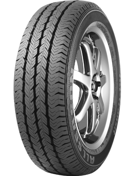 Torque TQ7000 225/65 R16 112/110 R C