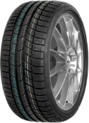 Nahaufnahme der Lauffläche Toyo Snowprox S954 245/35 R18 92 V XL