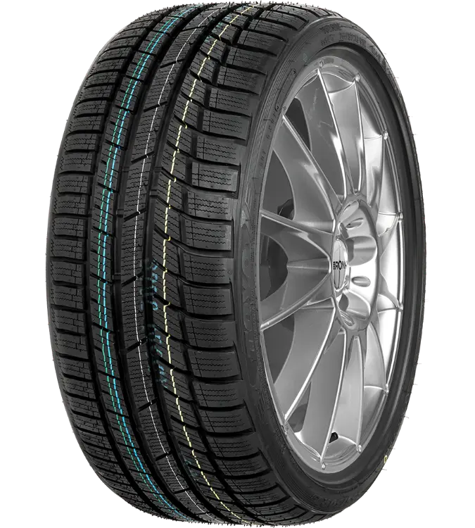 Toyo Snowprox S954 255/35 R19 96 W XL