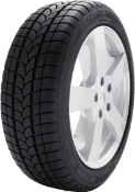 Nahaufnahme der Lauffläche Sebring Formula Snow+ (601) 165/70 R14 81 T