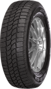 Nahaufnahme der Lauffläche Sebring Formula Van+ Winter (201) 205/65 R16 107/105 R C