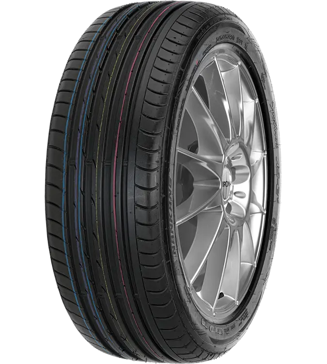 Nankang AS-2+ 225/45 R17 94 Y XL, ZR