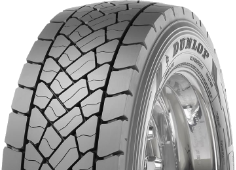 Dunlop SP446 215/75 R17.5 126/124 M