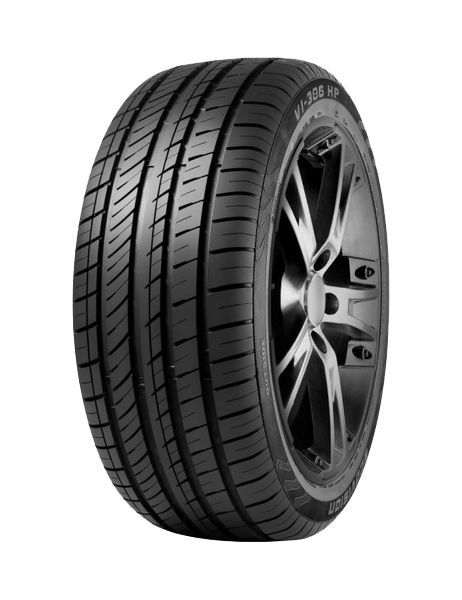 Ovation VI-386 HP 255/50 R20 109 V XL